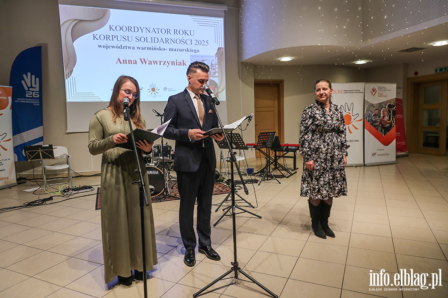 Gala Wolontariuszy, fot. 32