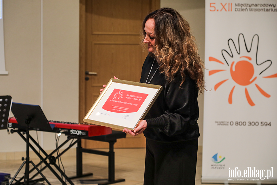 Gala Wolontariuszy, fot. 35