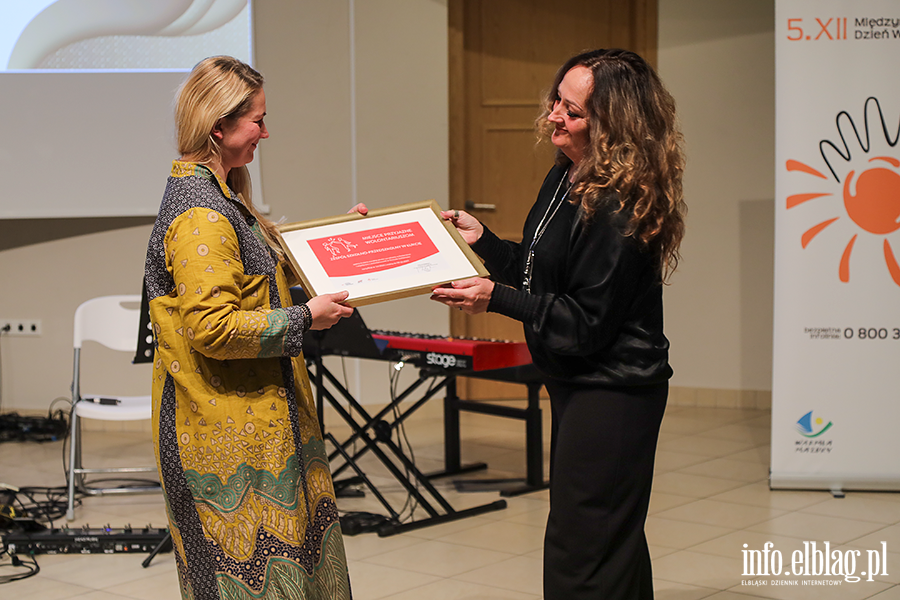 Gala Wolontariuszy, fot. 36