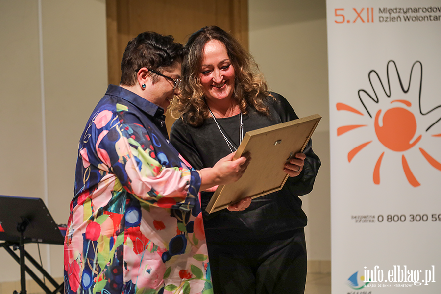 Gala Wolontariuszy, fot. 37