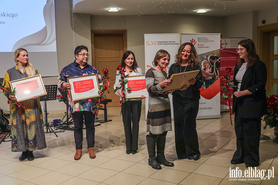 Gala Wolontariuszy, fot. 38