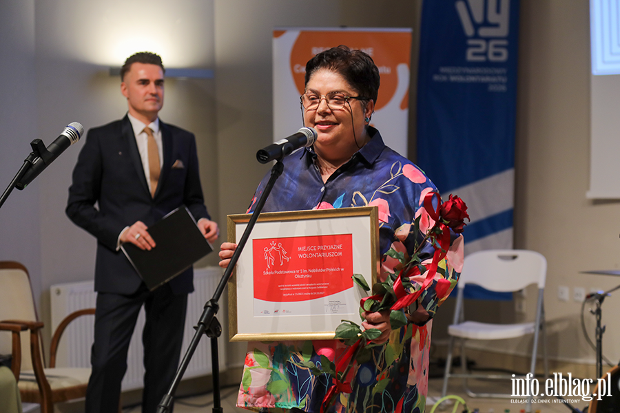 Gala Wolontariuszy, fot. 39
