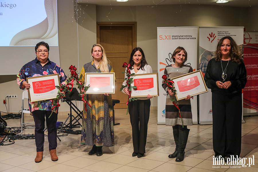 Gala Wolontariuszy, fot. 40