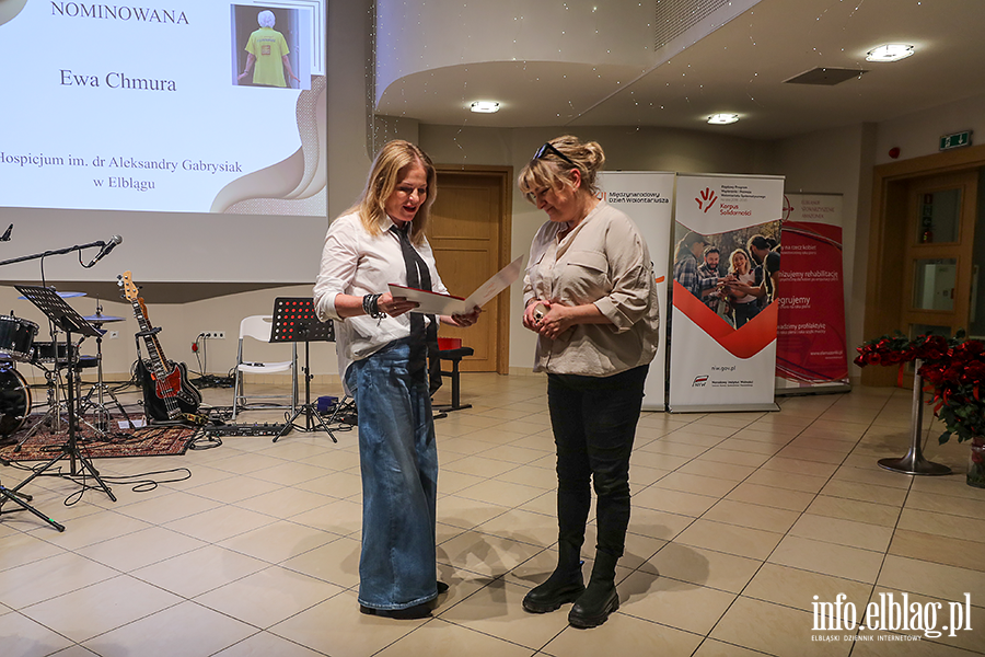 Gala Wolontariuszy, fot. 41