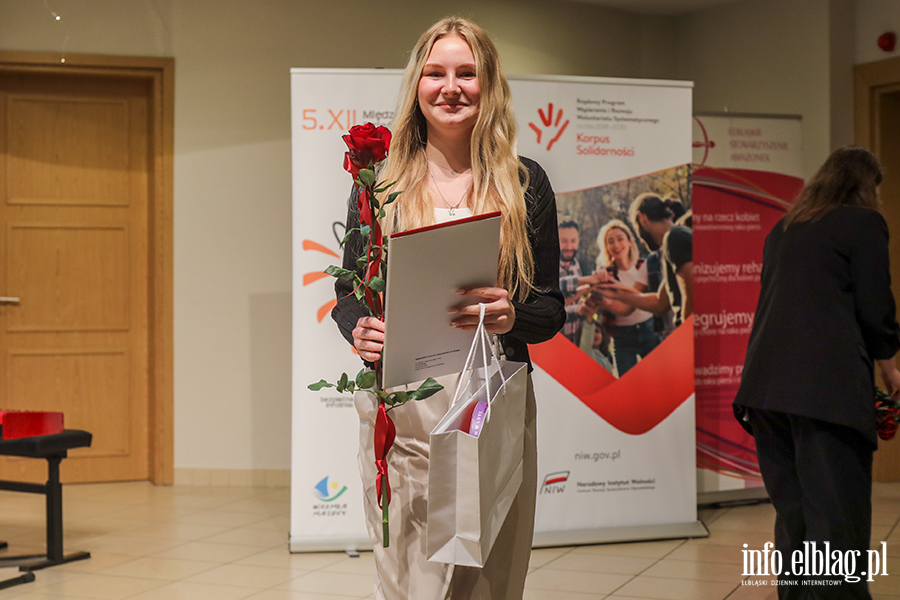 Gala Wolontariuszy, fot. 43