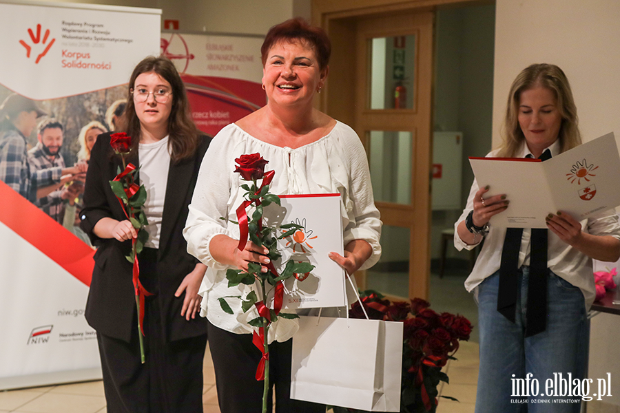 Gala Wolontariuszy, fot. 45