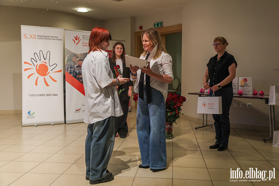 Gala Wolontariuszy, fot. 47