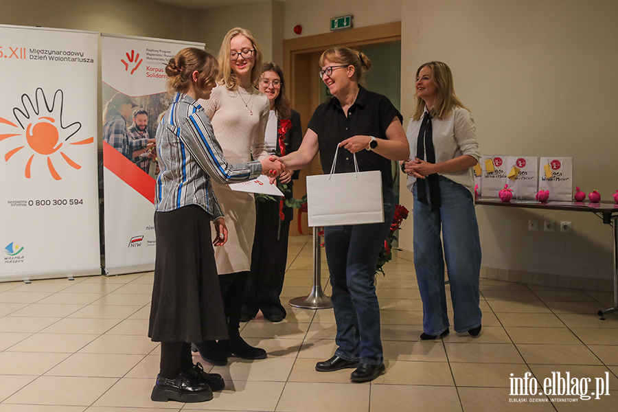 Gala Wolontariuszy, fot. 49