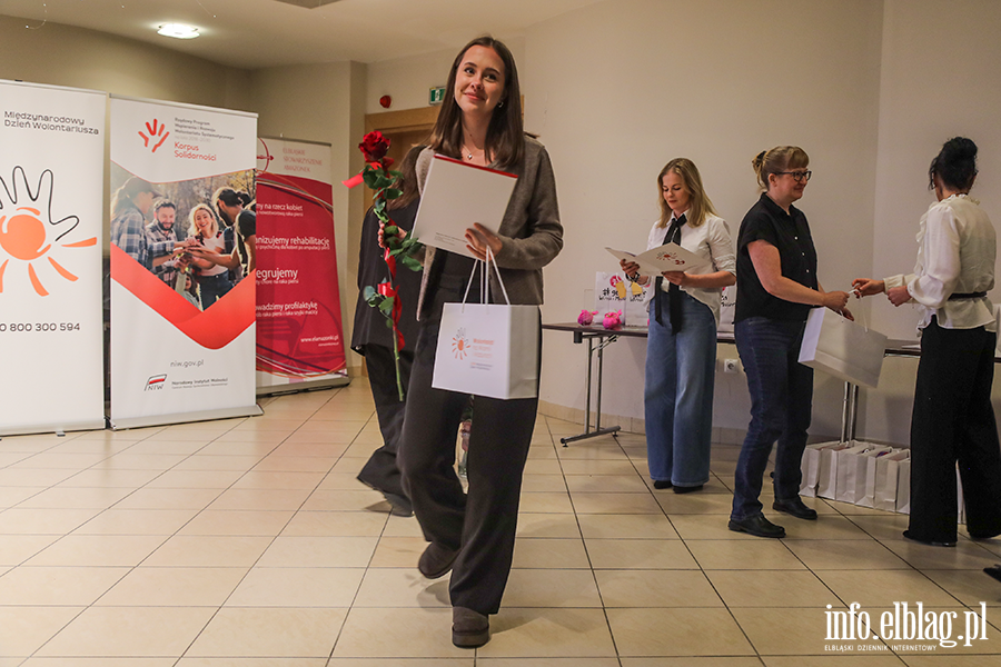 Gala Wolontariuszy, fot. 50