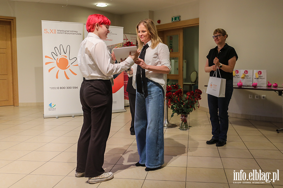 Gala Wolontariuszy, fot. 51