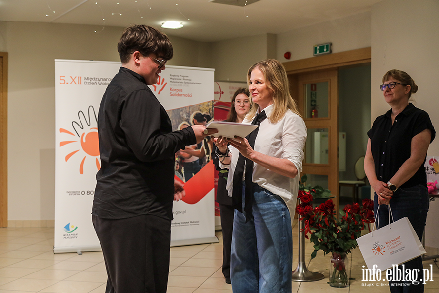 Gala Wolontariuszy, fot. 52