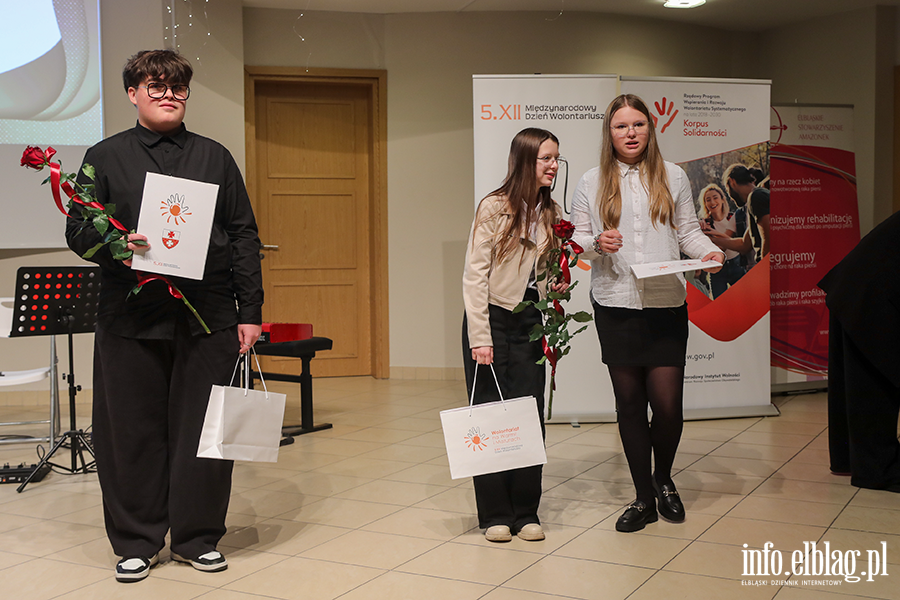Gala Wolontariuszy, fot. 53