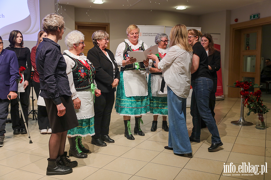 Gala Wolontariuszy, fot. 55