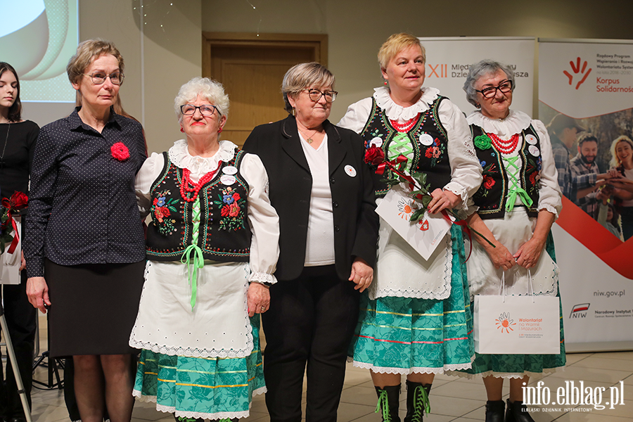 Gala Wolontariuszy, fot. 56