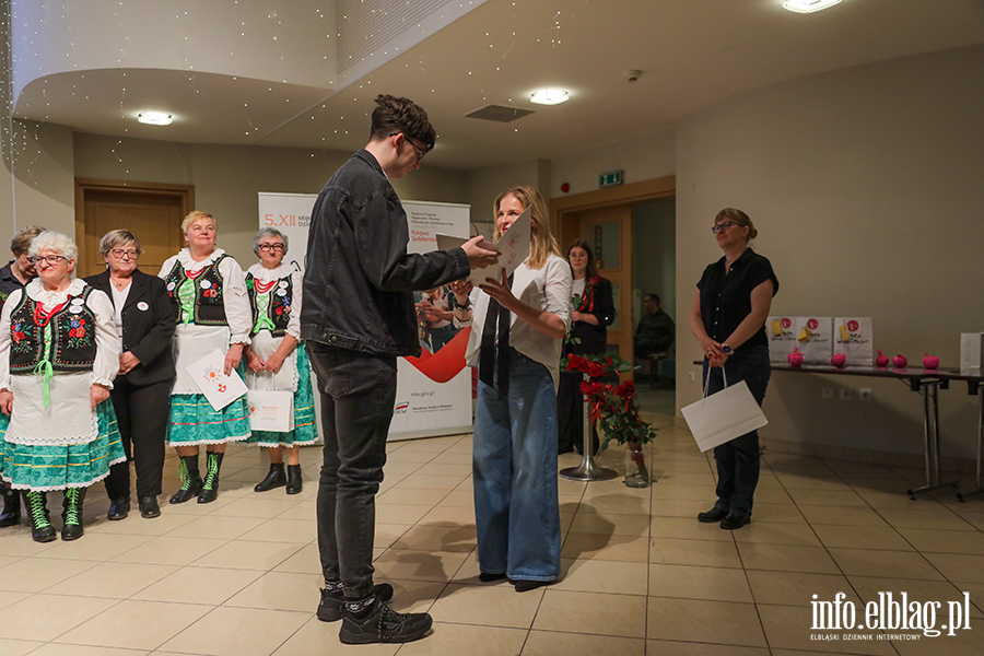 Gala Wolontariuszy, fot. 57