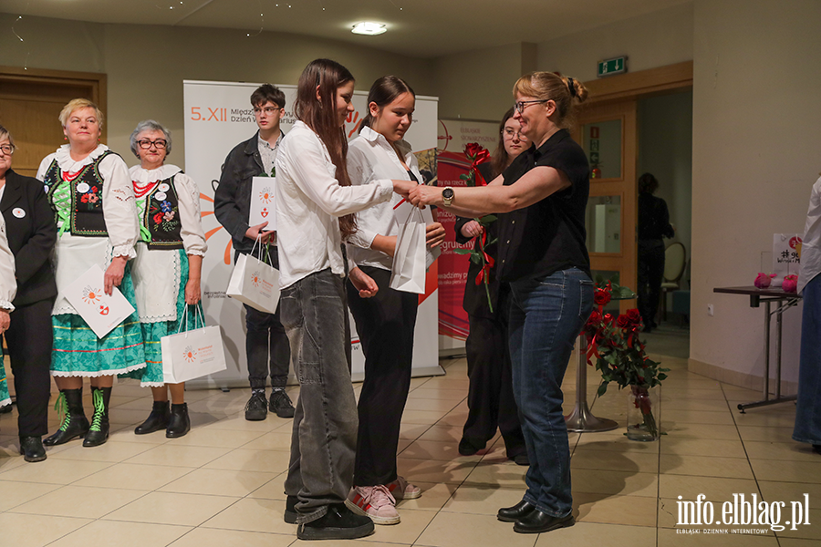 Gala Wolontariuszy, fot. 58