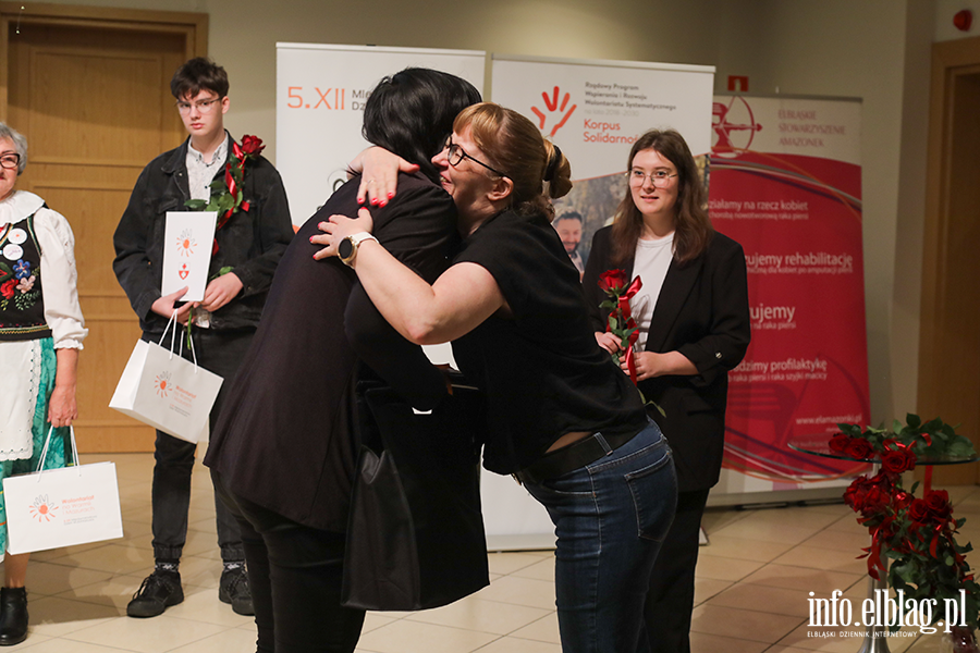 Gala Wolontariuszy, fot. 59