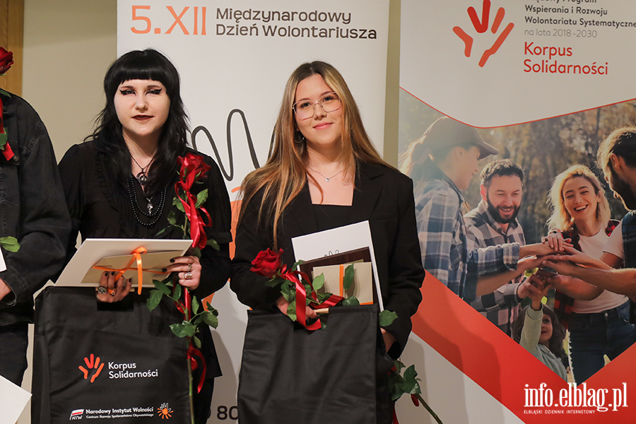 Gala Wolontariuszy, fot. 61