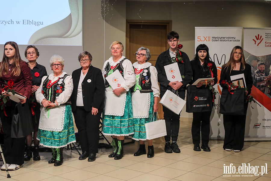 Gala Wolontariuszy, fot. 63