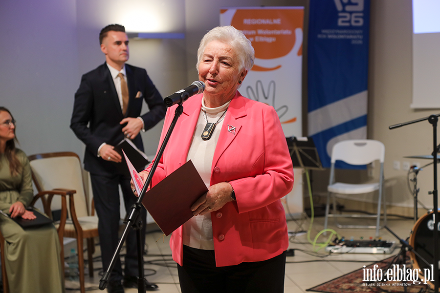 Gala Wolontariuszy, fot. 65