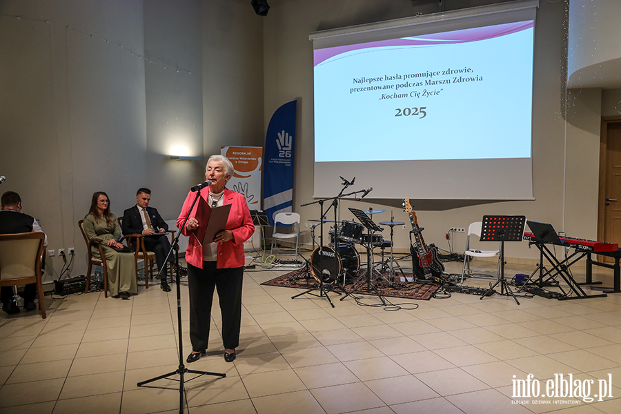 Gala Wolontariuszy, fot. 66