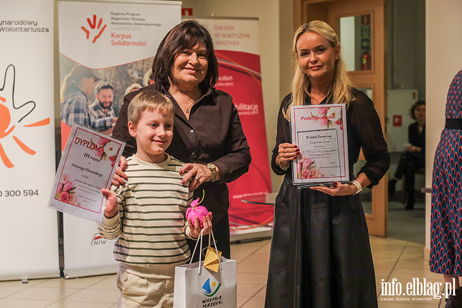 Gala Wolontariuszy, fot. 67