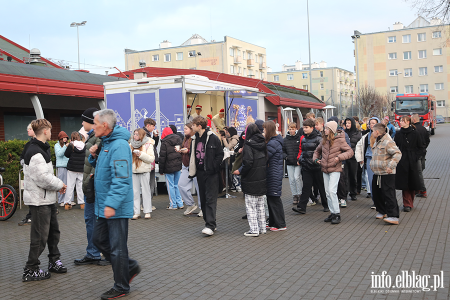 Festiwal zawodw dla modziey, fot. 1