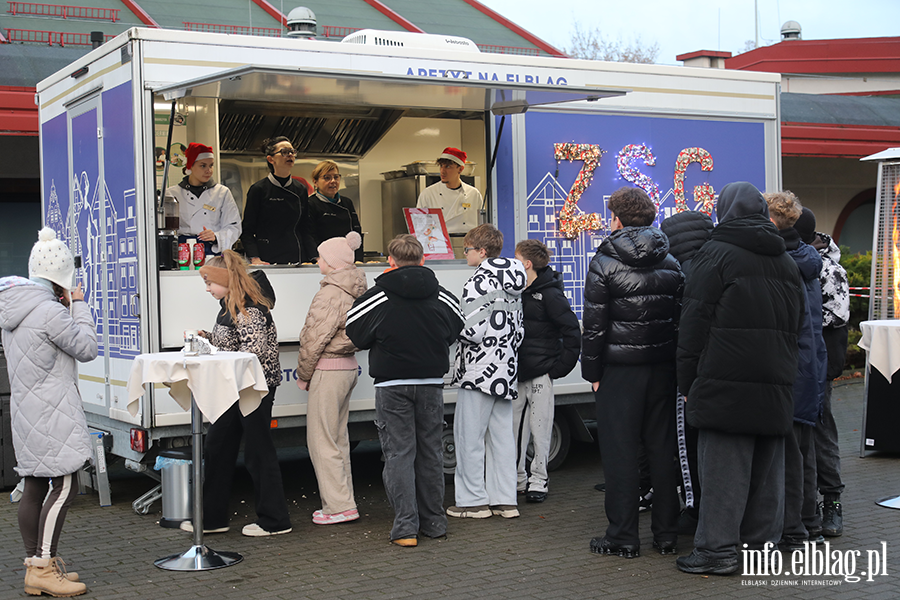 Festiwal zawodw dla modziey, fot. 3