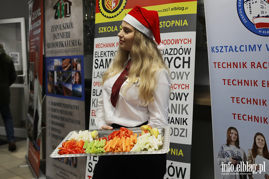 Festiwal zawodw dla modziey, fot. 4