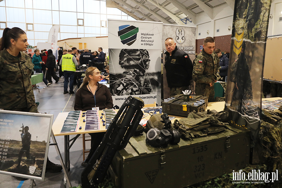 Festiwal zawodw dla modziey, fot. 5