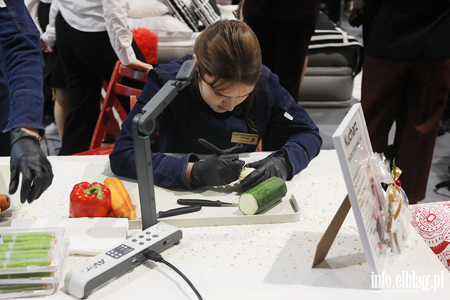 Festiwal zawodw dla modziey, fot. 6