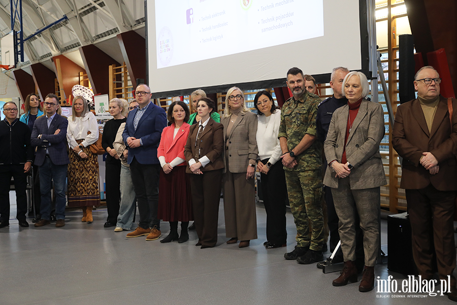 Festiwal zawodw dla modziey, fot. 8