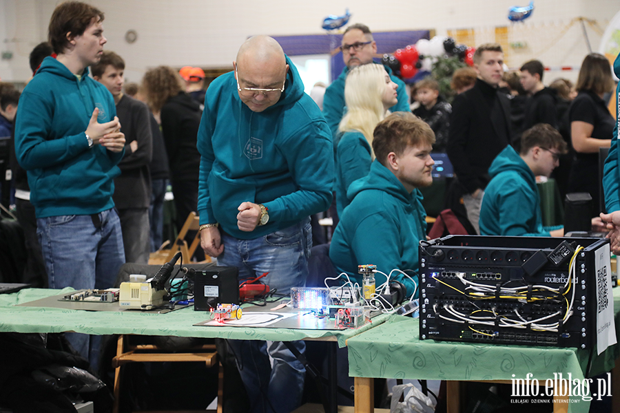 Festiwal zawodw dla modziey, fot. 10