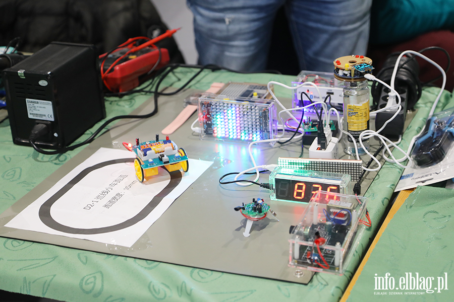 Festiwal zawodw dla modziey, fot. 14