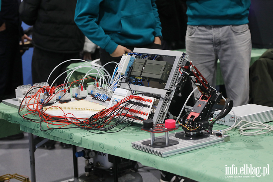 Festiwal zawodw dla modziey, fot. 15