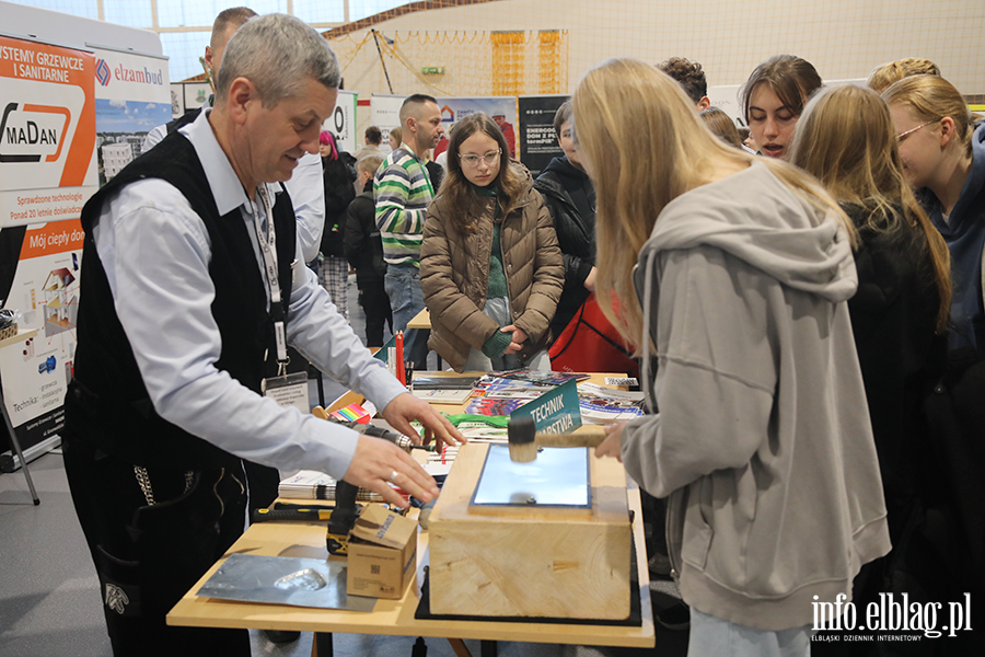 Festiwal zawodw dla modziey, fot. 16