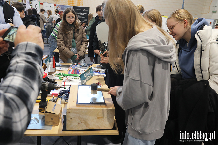 Festiwal zawodw dla modziey, fot. 17