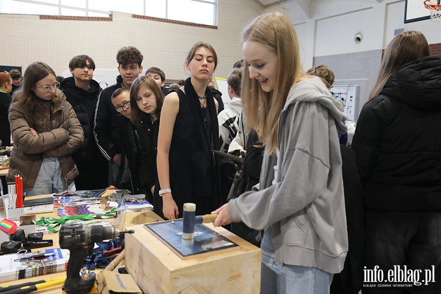 Festiwal zawodw dla modziey, fot. 18