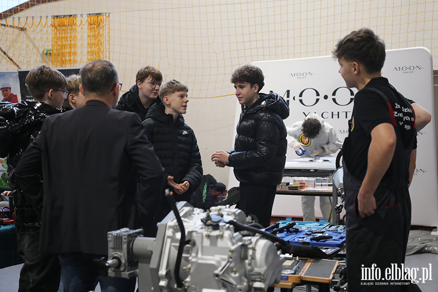 Festiwal zawodw dla modziey, fot. 20