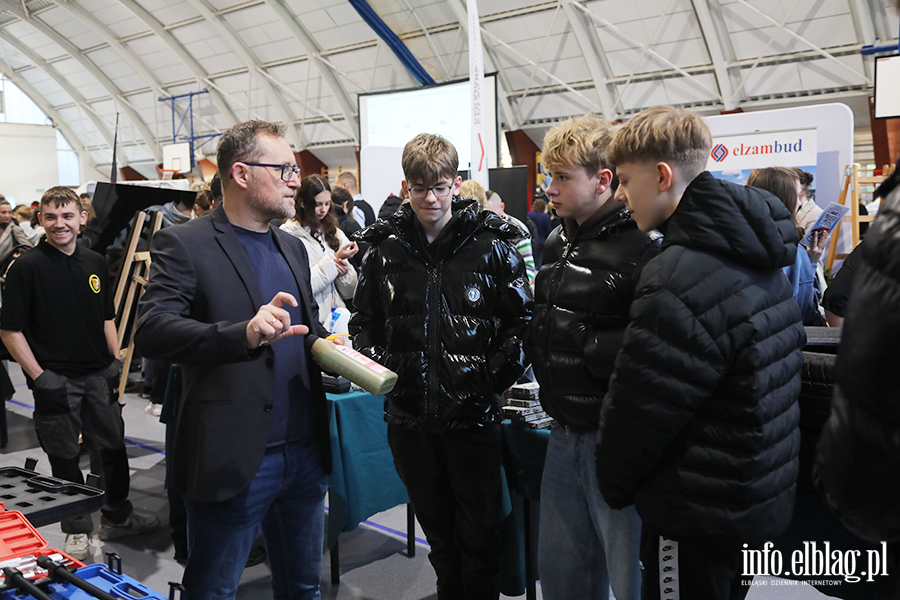 Festiwal zawodw dla modziey, fot. 21