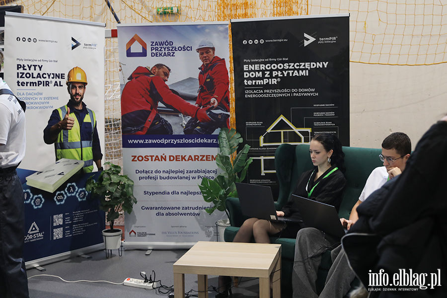 Festiwal zawodw dla modziey, fot. 23