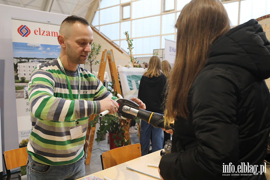 Festiwal zawodw dla modziey, fot. 24