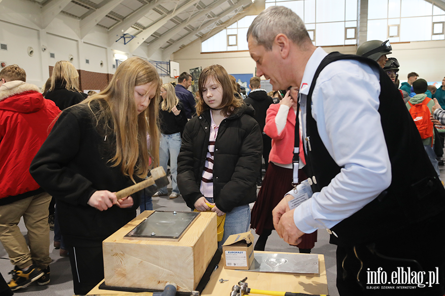 Festiwal zawodw dla modziey, fot. 25