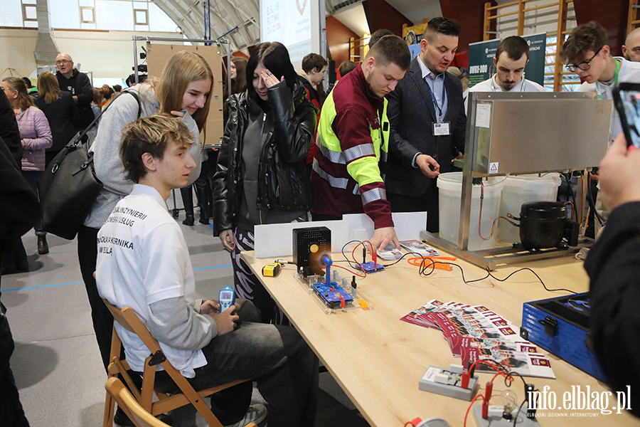 Festiwal zawodw dla modziey, fot. 26