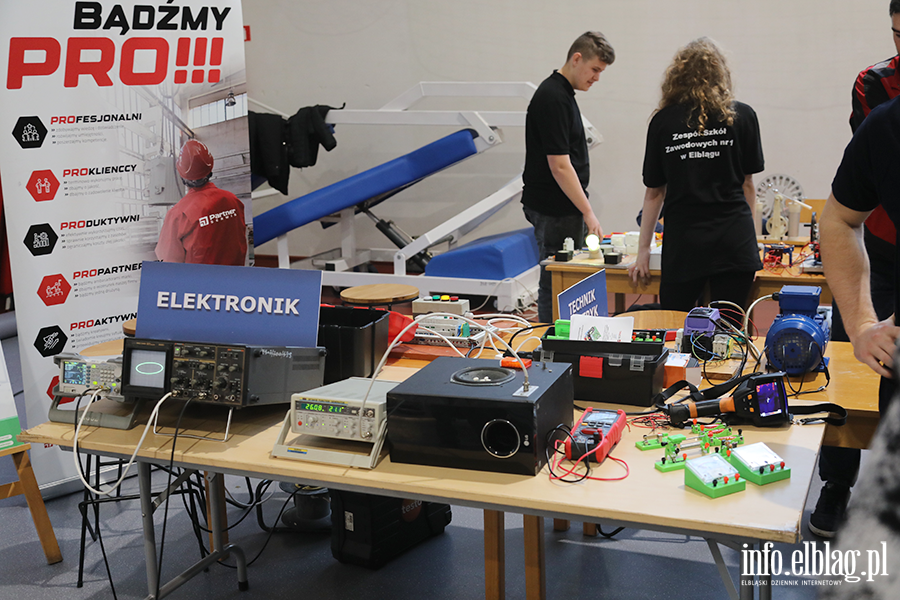 Festiwal zawodw dla modziey, fot. 27