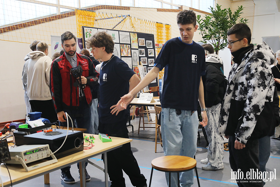 Festiwal zawodw dla modziey, fot. 28