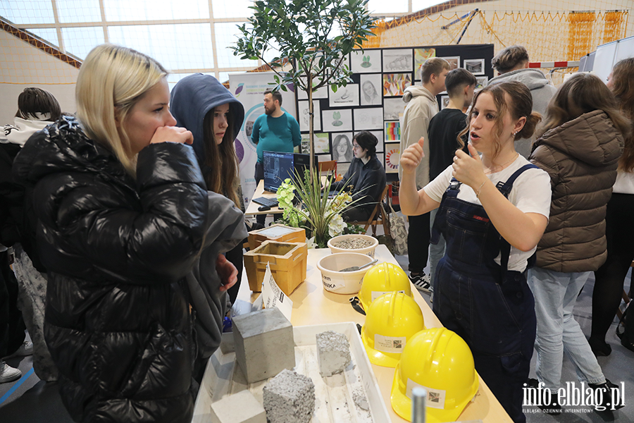 Festiwal zawodw dla modziey, fot. 29