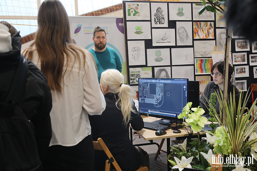 Festiwal zawodw dla modziey, fot. 30