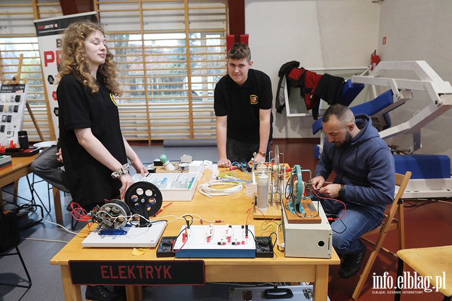 Festiwal zawodw dla modziey, fot. 31