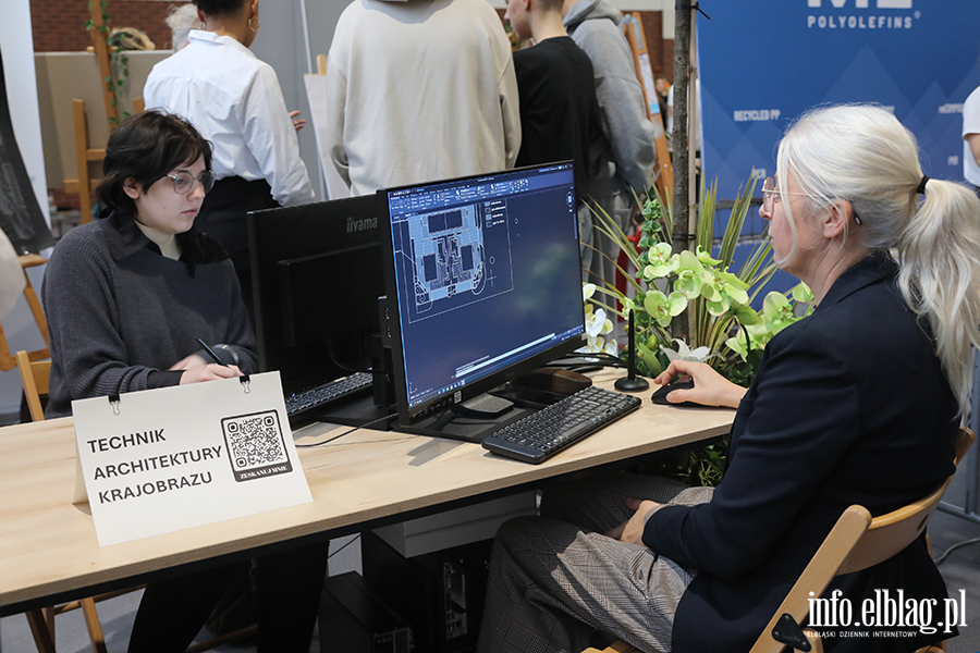 Festiwal zawodw dla modziey, fot. 32